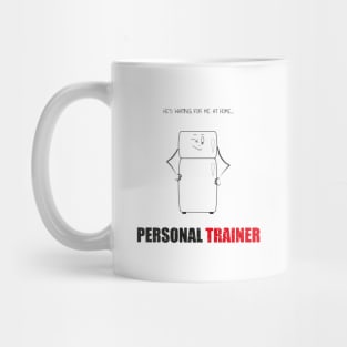 Sports Simulator Mug